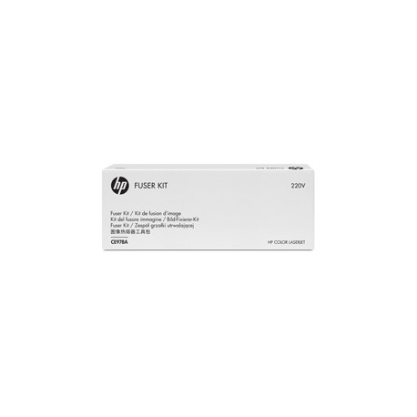 Ricambio Hp/Samsung - Kit Fusore - Cod. CE978A