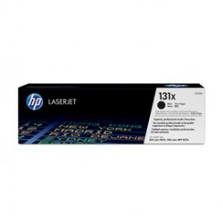 Hp - Toner originale - 131X - Nero - CF210X - 2.400 pag