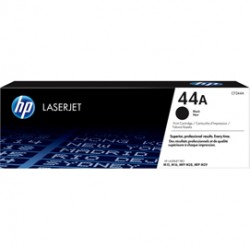 Hp - Toner originale - 44A - Nero - CF244A - 1.000 pag