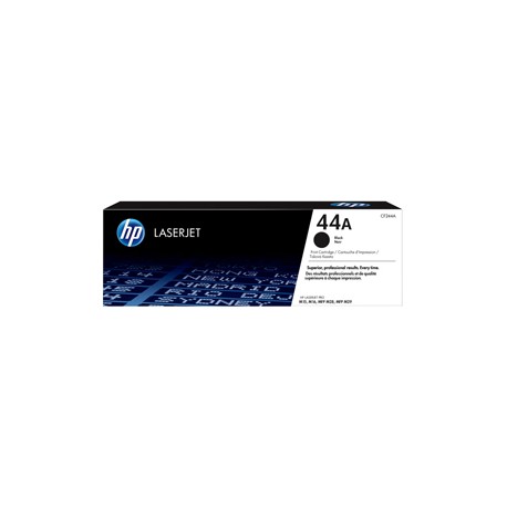 Hp - Toner originale - 44A - Nero - CF244A - 1.000 pag