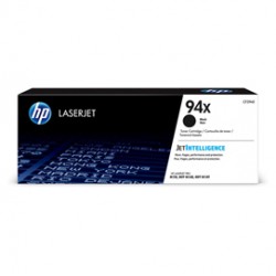 Hp - Toner originale - 94X - Nero - CF294X - 2.800 pag