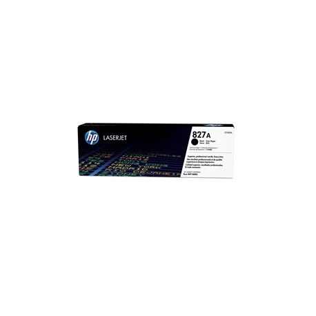 Hp - Toner originale - 827A - Nero - CF300A - 29.500 pag