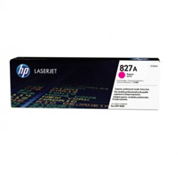 Hp - Toner originale - 827A - Magenta - CF303A - 32.000 pag