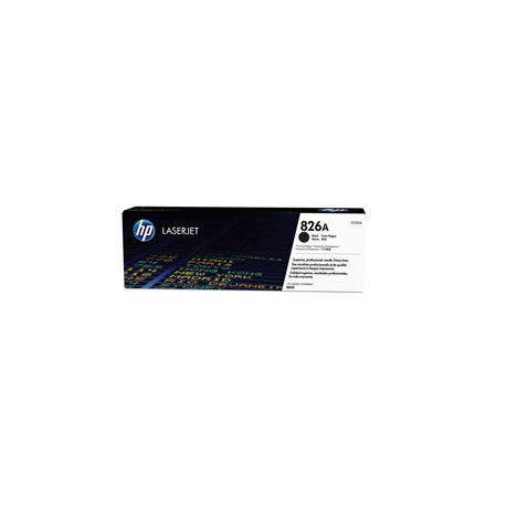 Hp - Toner originale - 826A - Nero - CF310A - 29.000 pag