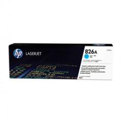 Hp - Toner originale - 826A - Ciano - CF311A - 31.500 pag