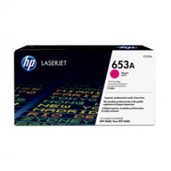 Hp - Toner originale - 653A - Magenta - CF323A - 16.500 pag