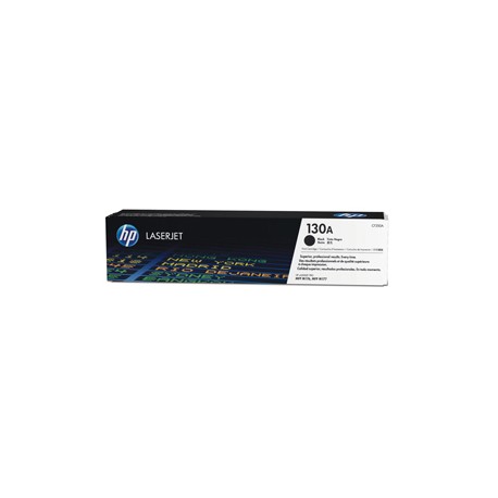 Hp - Toner originale - 130A - Nero - CF350A - 1.300 pag