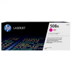 Hp - Toner originale - 508A - Magenta - CF363A - 5.000 pag