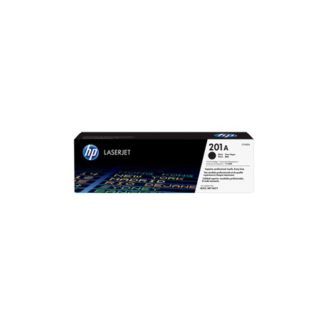 Hp - Toner originale - 201A - Nero - CF400A - 1.420 pag