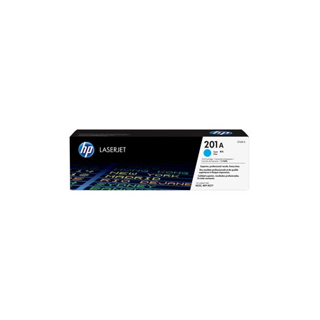 Hp - Toner originale - 201A - Ciano - CF401A - 1.330 pag