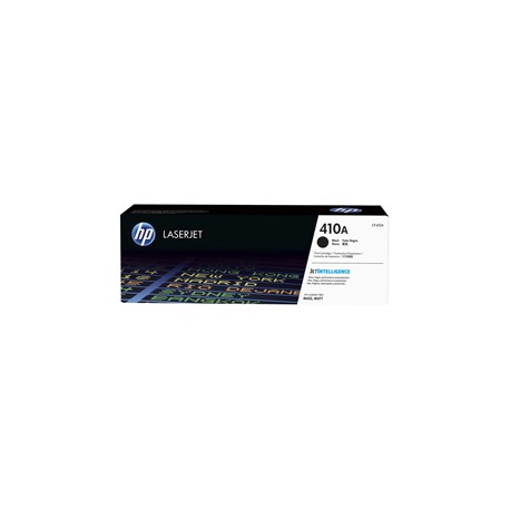 Hp - Toner originale - 410A - Nero - CF410A - 2.300 pag