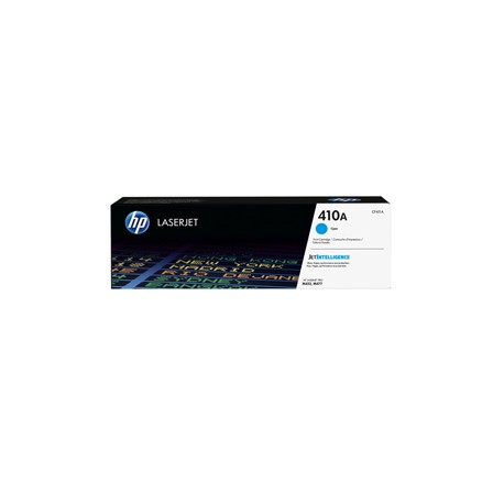 Hp - Toner originale - 410A - Ciano - CF411A - 2.300 pag