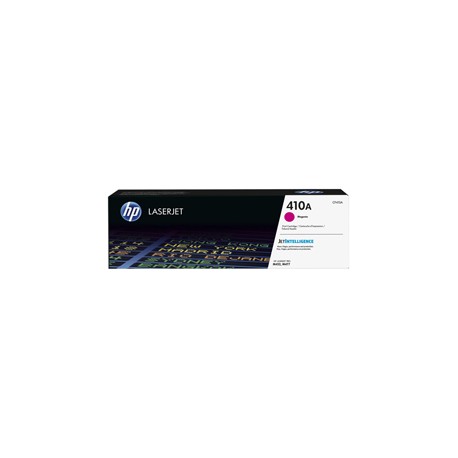 Hp - Toner originale - 410A - Magenta- CF413A - 2.300 pag