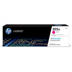 Hp - Toner originale - 205A - Magenta - CF533A - 900 pag