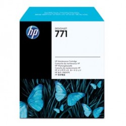 Hp - Cartuccia manutenzione originale - 771 - CH644A