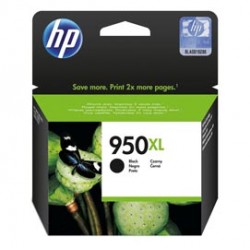 Hp - Cartuccia ink originale - 950XL - Nero - CN045AE - 2.300 pag