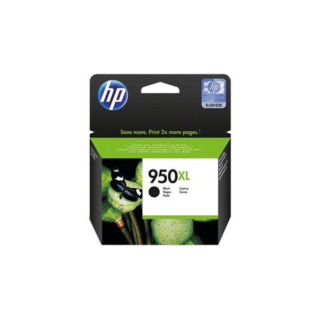 Hp - Cartuccia ink originale - 950XL - Nero - CN045AE - 2.300 pag