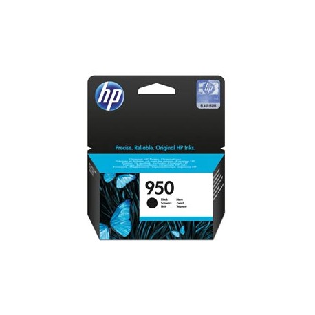 Hp - Cartuccia ink originale - 950 - Nero - CN049AE - 1.000 pag