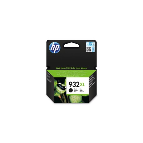 Hp - Cartuccia ink originale - 932XL - Nero - CN053AE - 1.000 pag