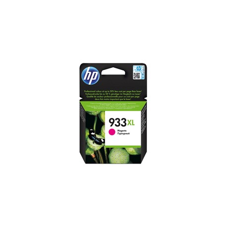 Hp - Cartuccia ink originale - 933XL - Magenta - CN055AE - 825 pag