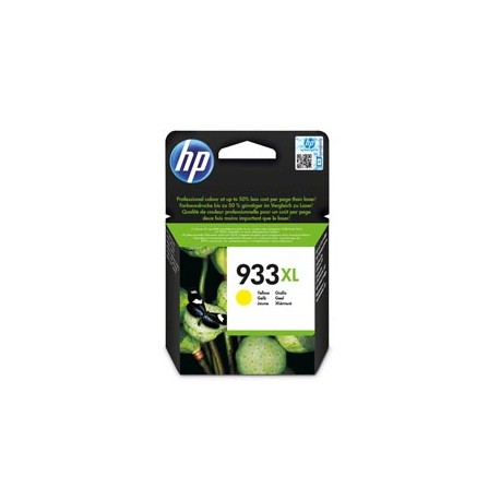 Hp - Cartuccia ink originale - 933XL - Giallo - CN056AE - 825 pag