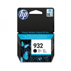 Hp - Cartuccia ink originale - 932 - Nero - CN057AE - 400 pag