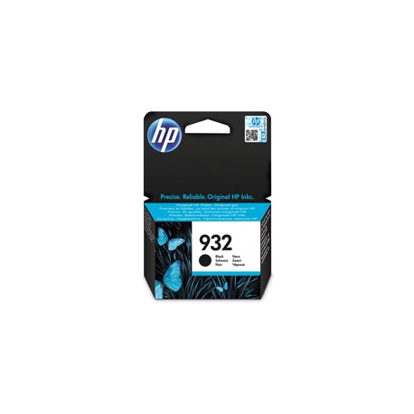 Hp - Cartuccia ink originale - 932 - Nero - CN057AE - 400 pag