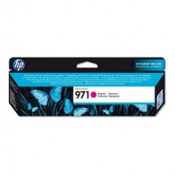 Hp - Cartuccia ink originale - 971 - Magenta - CN623AE - 2.500 pag