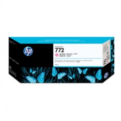 Hp - Cartuccia ink originale - 772 - Magenta chiaro - CN631A - 300ml