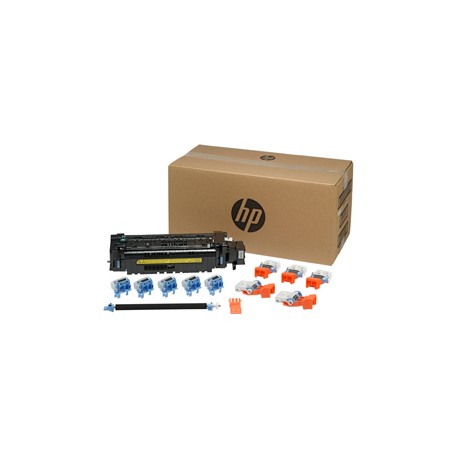 Hp - kit di manutenzione per LJ M607-LJ M608-LJ M609 - L0H25A