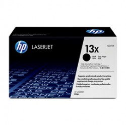 Hp - Toner originale - 13X - Nero - Q2613X - 4.000 pag