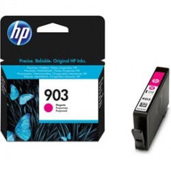 Hp - Cartuccia ink originale - 903A - Magenta - T6L91AE - 315 pag