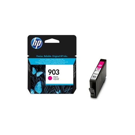 Hp - Cartuccia ink originale - 903A - Magenta - T6L91AE - 315 pag