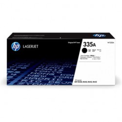 Hp - Toner originale - 335A - Nero - W1335A - 7.400 pag