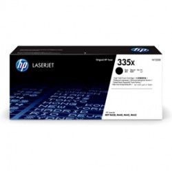 Hp - Toner originale - 335X - Nero - W1335X - 13.700 pag