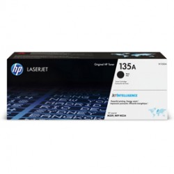 Hp - Toner originale - 135A - Nero - W1350A - 1.100 pag