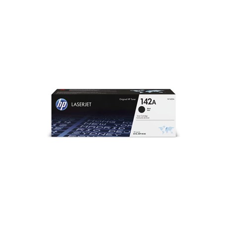 Hp - Cartuccia toner originale - nero - W1420A