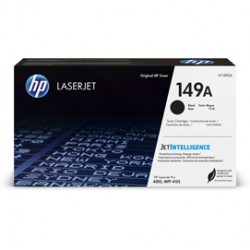 Hp - Toner originale - Nero - W1490A