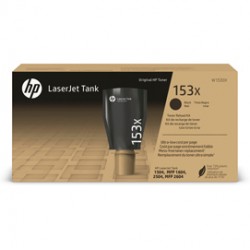 Hp - Toner tank originale HP 153X - W1530X