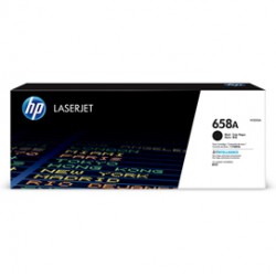 Hp - Toner originale- 658A - Nero - W2000A - 7.000 pag