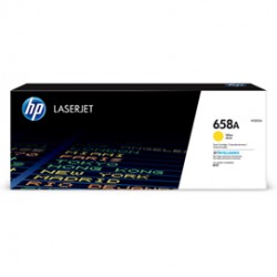 Hp - Toner originale - 658A - W2002A - 6.000 pag