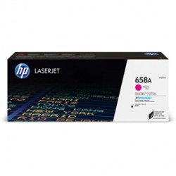 Hp - Toner originale - 658A - Magenta - W2003A - 6.000 pag