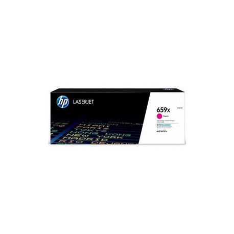 Hp - Toner originale - 659 - magenta - W2013X - 29.000 pag