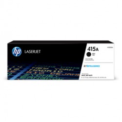 Hp - Toner originale - 415A - Nero - W2030A - 2.400 pag