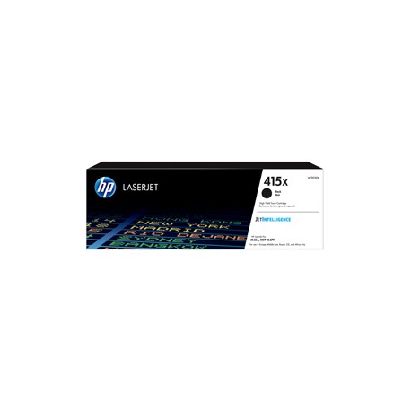 Hp - Toner originale - 415X - Nero - W2030X - 7.500 pag