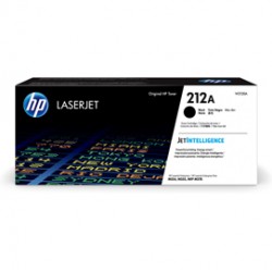 Hp - Toner originale - Nero - 212A - W2120A - 5.500 pag