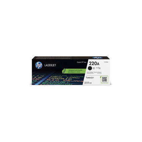 Hp -  Toner originale LaserJet HP 220A - Nero - W2200A - 2.000 pag