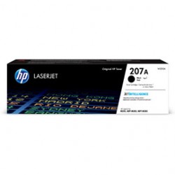 Hp - Toner originale - 207A - Nero - W2210A - 1.350 pag