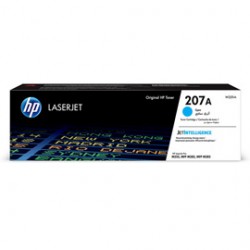 Hp - Toner originale - Ciano - W2211A - 1.250 pag