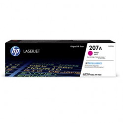 Hp - Toner originale - 207A - Magenta - W2213A - 1.250 pag